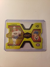 2021-22 Upper Deck Extended Series Hockey Cards Checklist and Odds 36