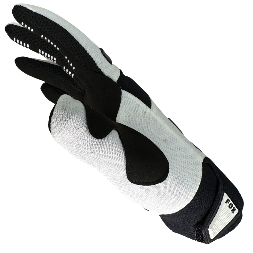 Gants De Vélo Fox Ranger - Noir, Taille L - Pour VTT, Route, Gravel, électrique - Neuf