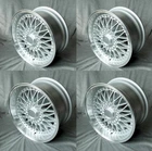 BBS RC90 Style Design rims BMW E30 7,5x17 8,5x17 ET25 TÜV parts certificate