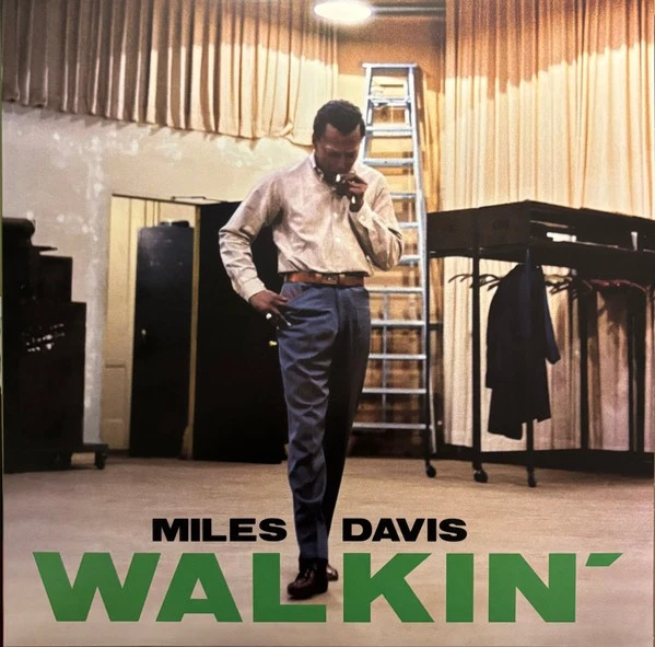 miles davis walkin products for sale | eBay