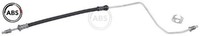 A.B.S. SL1000 Bremsschlauch FüR Citroen FüR Opel FüR Peugeot
