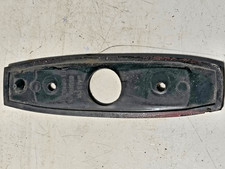 Gm Lh Mirror Gasket 8799135 Buick Olds Chevy Skylark Gs 442 Gm Lh Mirror Gasket 8799135 Buick Olds Chevy Skylark Gs 442