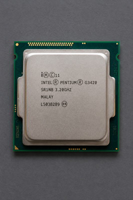 CPU Prozessor Pentium G3420 3,20GHz Dual-Core Sockel LGA1150 Sophos SG 230 rev.1