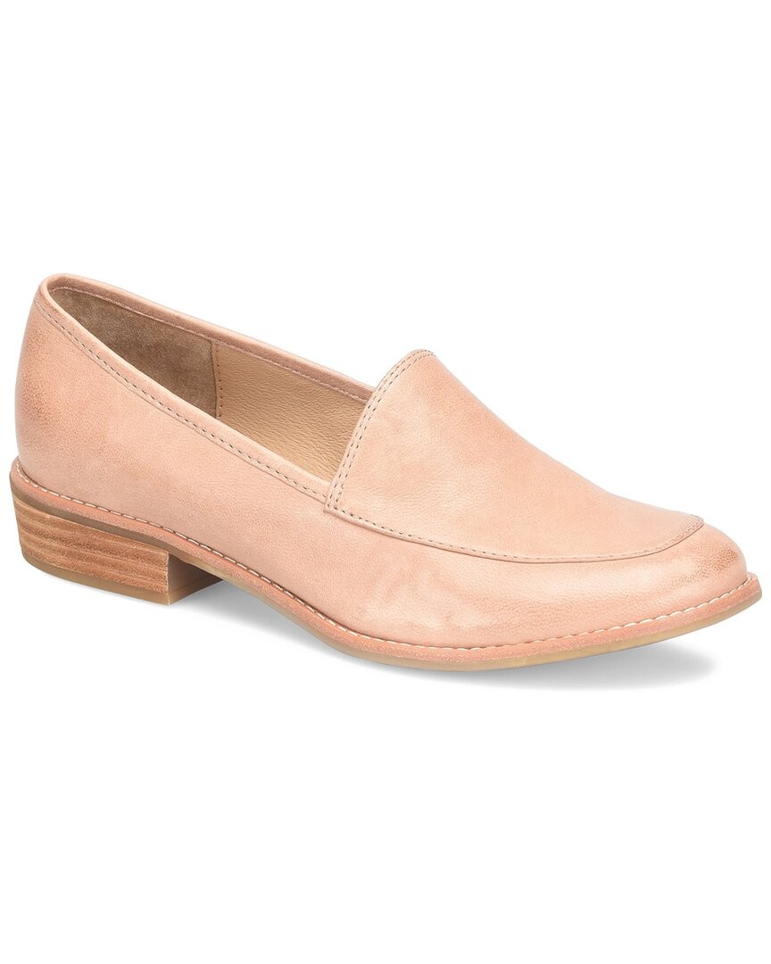 Söfft Napoli Leather Loafer Women's  10