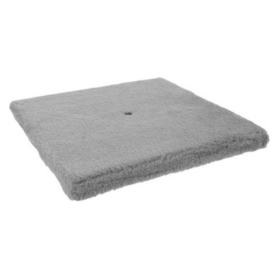  Cat Scratcher Post Base: Cat Scratcher Platform Board Pad Replacement - DIY