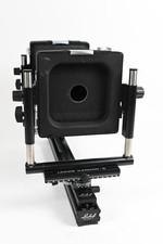 Linhof 4x5 Kardan E Monorail View Camera 703