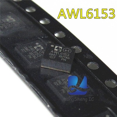 1PCS AWL6153 AWL6153M7UP8 AWL6153M7U QFN IC new *hu
