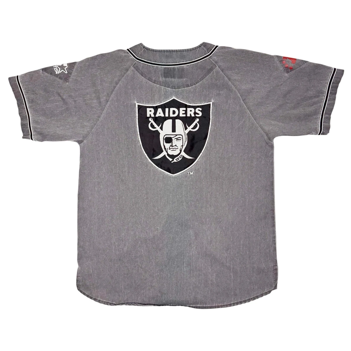 Starter Oakland Raiders NFL Jerseys for sale | eBay