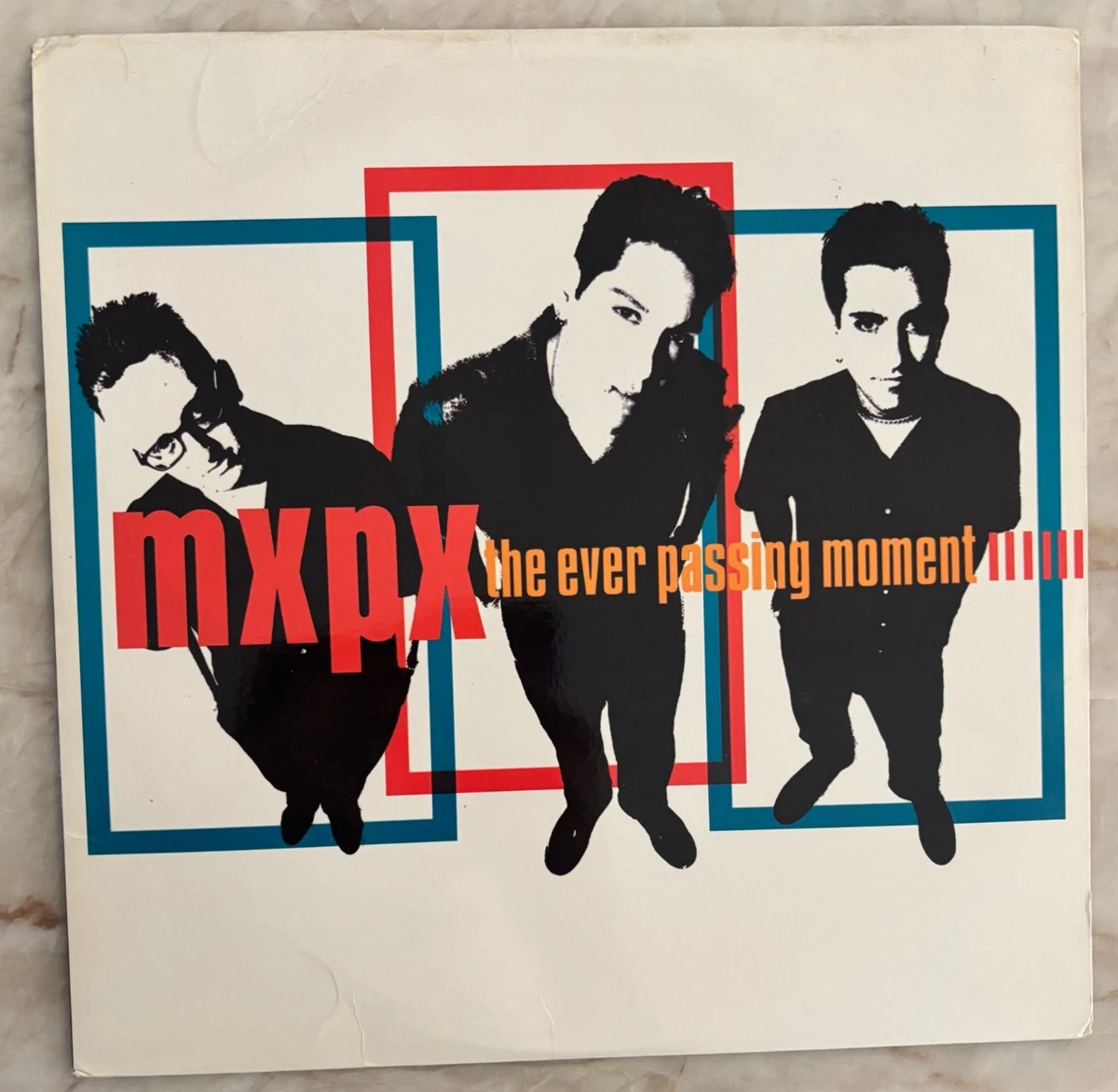 MxPx Vinyl Records for sale - eBay