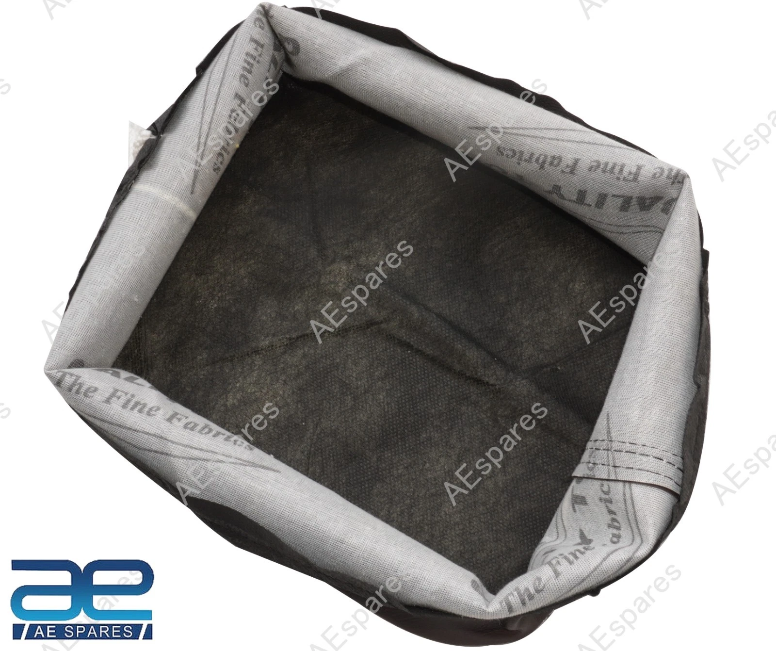 Classic Front Rear Seat Cover Embossed Brown Leatherette For Royal Enfield view 6