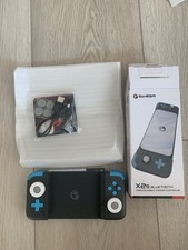 GameSir X2s Bluetooth Mobile Gaming Controlle...