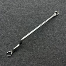 Snap-on S9545 Offset 1116 Caster Camber Alignment Wrench 12 Point 12 Drive