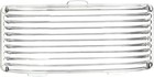 American Motorhome RV Porch Light Lens Clear Bargman 30-78-001