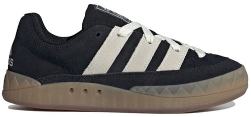 adidas Originals ADIMATIC HQ6900 Core Black Crystal White Gum | eBay
