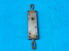 Fiat 1100TN 1100 TN Rear Door Lock  Genuine NOS