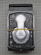 Tokyo Kogaku Primoflex replacement skin cover pre-cut self-adhesive