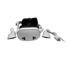 Meta Quest 3S P97 128GB Standalone All-In-One Virtual Reality Headset - 6811
