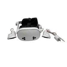 Meta Quest 3S P97 128GB Standalone All-In-One Virtual Reality Headset - 6811
