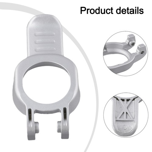 DCS355 DCS356 Oscillating Multi Tool Lever Clamp N254620 Replacement Part - Picture 7 of 12