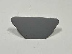 BMW 5 F10 F11 2011 Scheinwerferwaschanlage Kappe Abdeckung 7200720 ATA47669