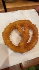 (Peace Sign Onion Ring) From Holy Burger 🍔 — photo 2