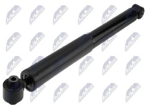Original NTY Shock Absorber A-RE-019 For Renault