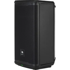 JBL EON710 10" 1300W Powered Portable PA Speaker with Bluetooth and DSP