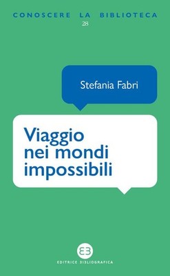 Buch - Stefania Fabri - Reise in die unmöglichen Welten. Science Fiction Sugli Sc