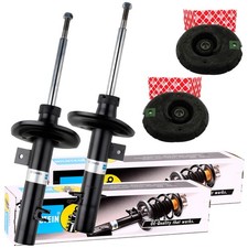 Amortisseur Peugeot 2008