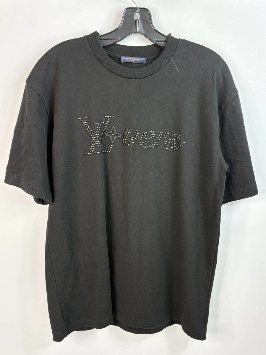 Louis Vuitton Regular Size L T-Shirts for Men for sale | eBay