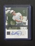 2024 Panini Impeccable Liv Golf Watercolor Signatures Kalle Samooja #WC-KSM /61