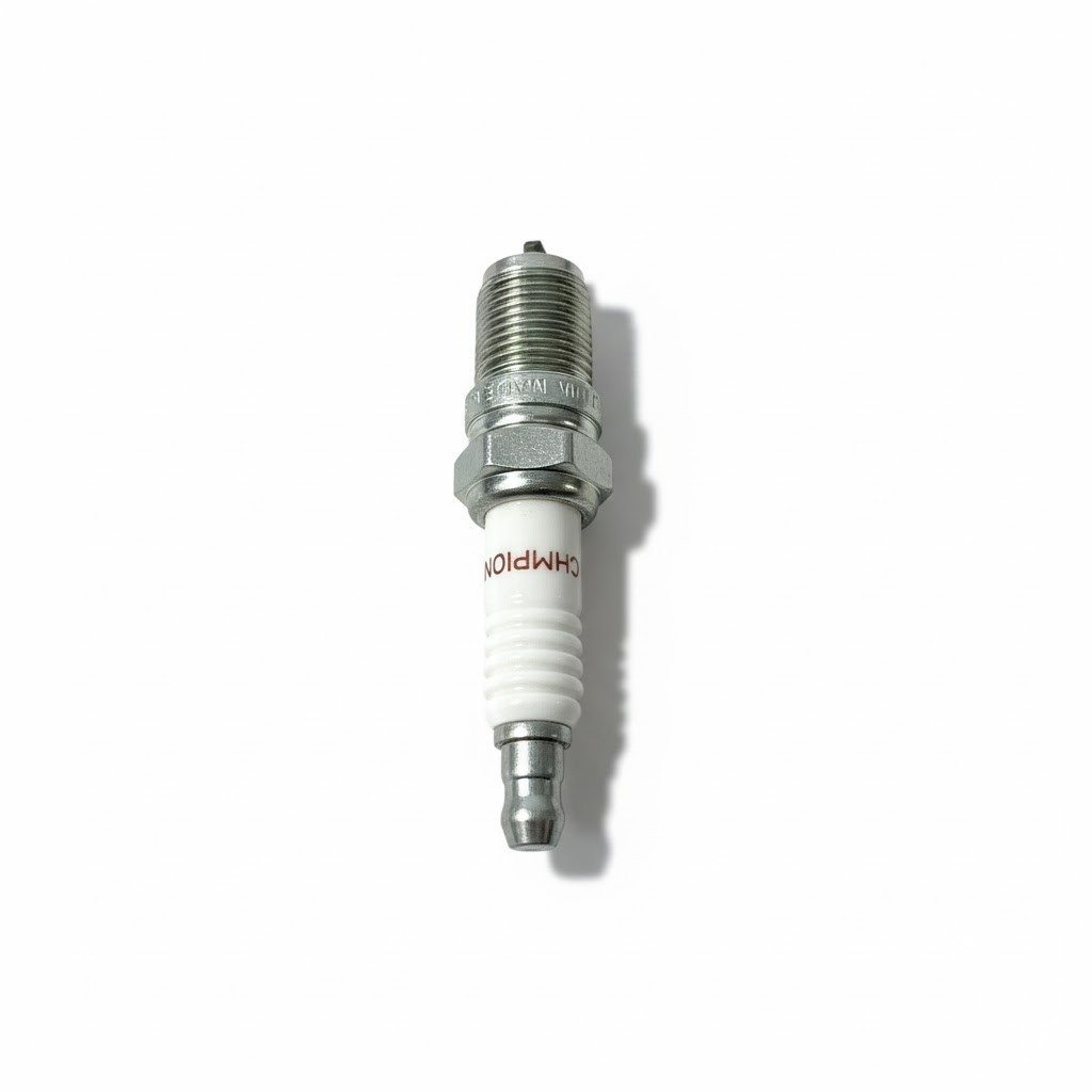 Champion RS14YC Copper Plus Spark Plug Ford Mustang 1983-1992