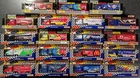 Matchbox Transporters NASCAR Assortment of 19 Vintage Semi Trucks Free Shipping!