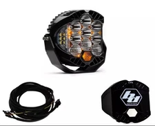 Baja Designs LP9 Pro Driving/Combo LED Light Kit