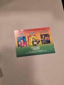 Arkanoid Instruction Manual NES