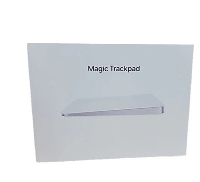 Apple Magic Trackpad (New) Lot of 3 | eBay