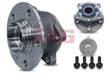 Roulement de roue Volvo CROSS COUNTRY