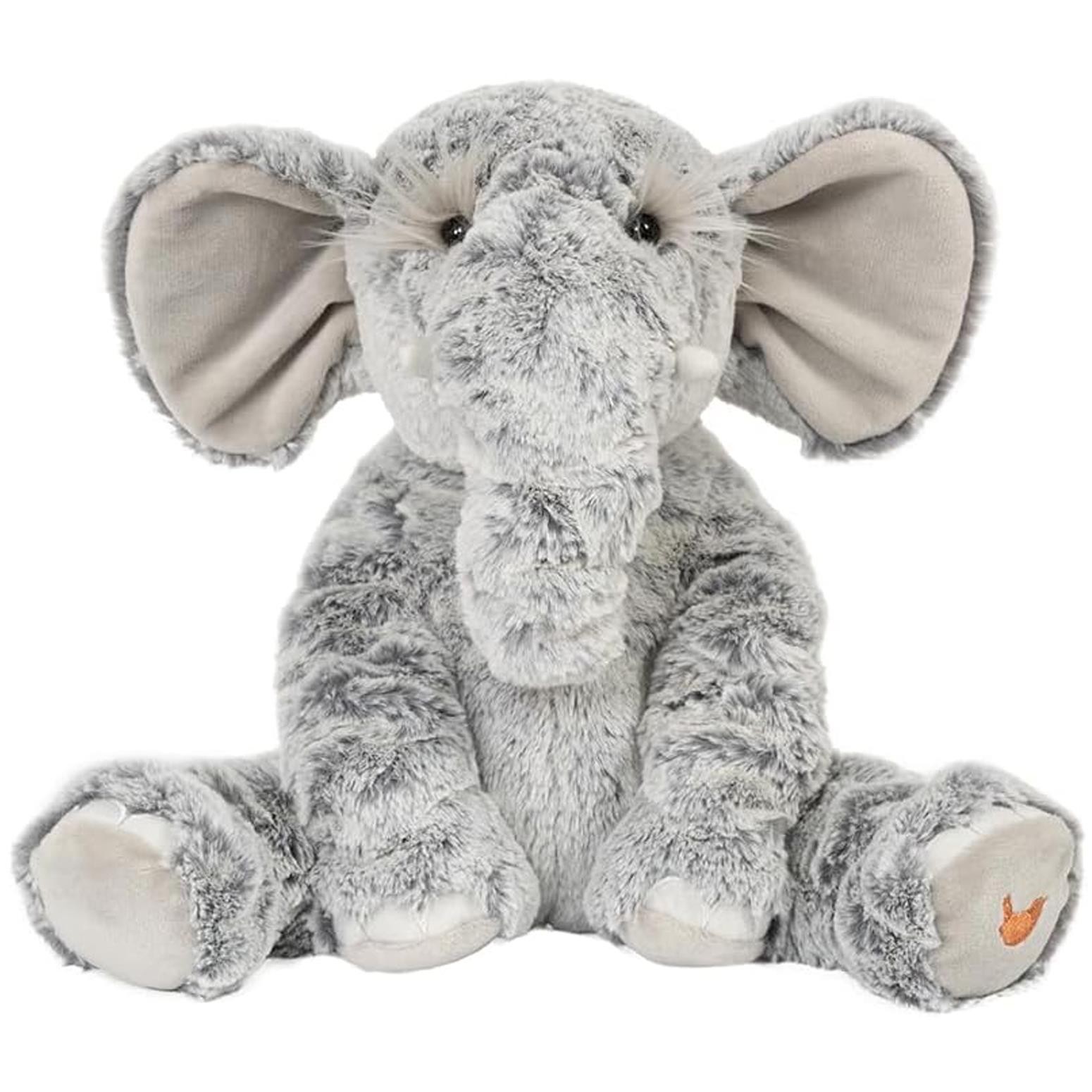Wrendale Designs Winnie Junior Elephant Plush Toy - Image 3
