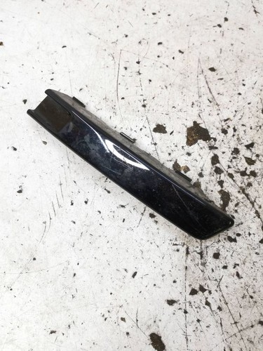 Volkswagen PASSAT B6 2008 Vorne links Zierleiste Stoßstange Stoßfänger vorne