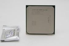 AMD A6-3650 2,6GHz 4x1MB HD6530D Sockel FM1 100Watt AD3650WNZ43GX