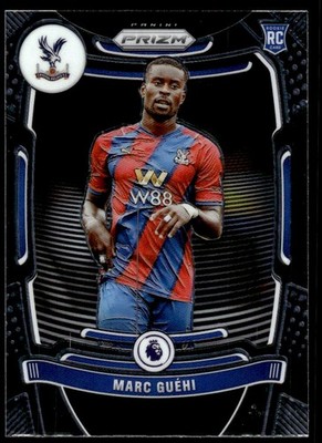 2022 Panini Prizm Premier League Marc Guehi Rookie FC Admira Wacker Modling #288