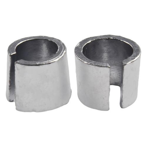 Battery Terminal Adapter Kit Convert Positive Terminal to Negative Pack of 2 - Picture 8 of 12