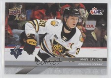 2024-25 Upper Deck CHL Mael Lavigne #79 2o7