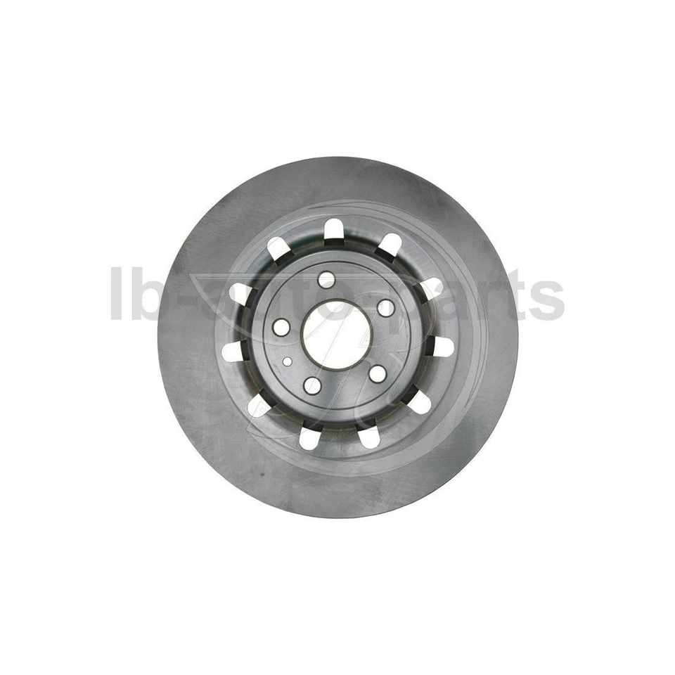 4x Raybestos rotor de freno de disco delantero trasero para Ford Explorer 2016-2017 2,3 L Foto 4 de 4