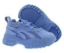 Reebok Club C Cardi V2 Infant/Toddler Shoes Size 4, Color: Cornflower