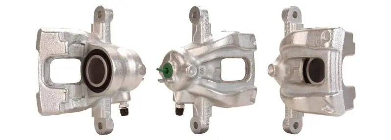 Pinza freno Assale posteriore Sx Pinza flottante 86-2186 ELSTOCK per HONDA - Immagine 2