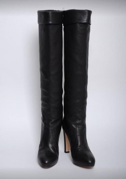 Women Gianvito Rossi Boots Black 39