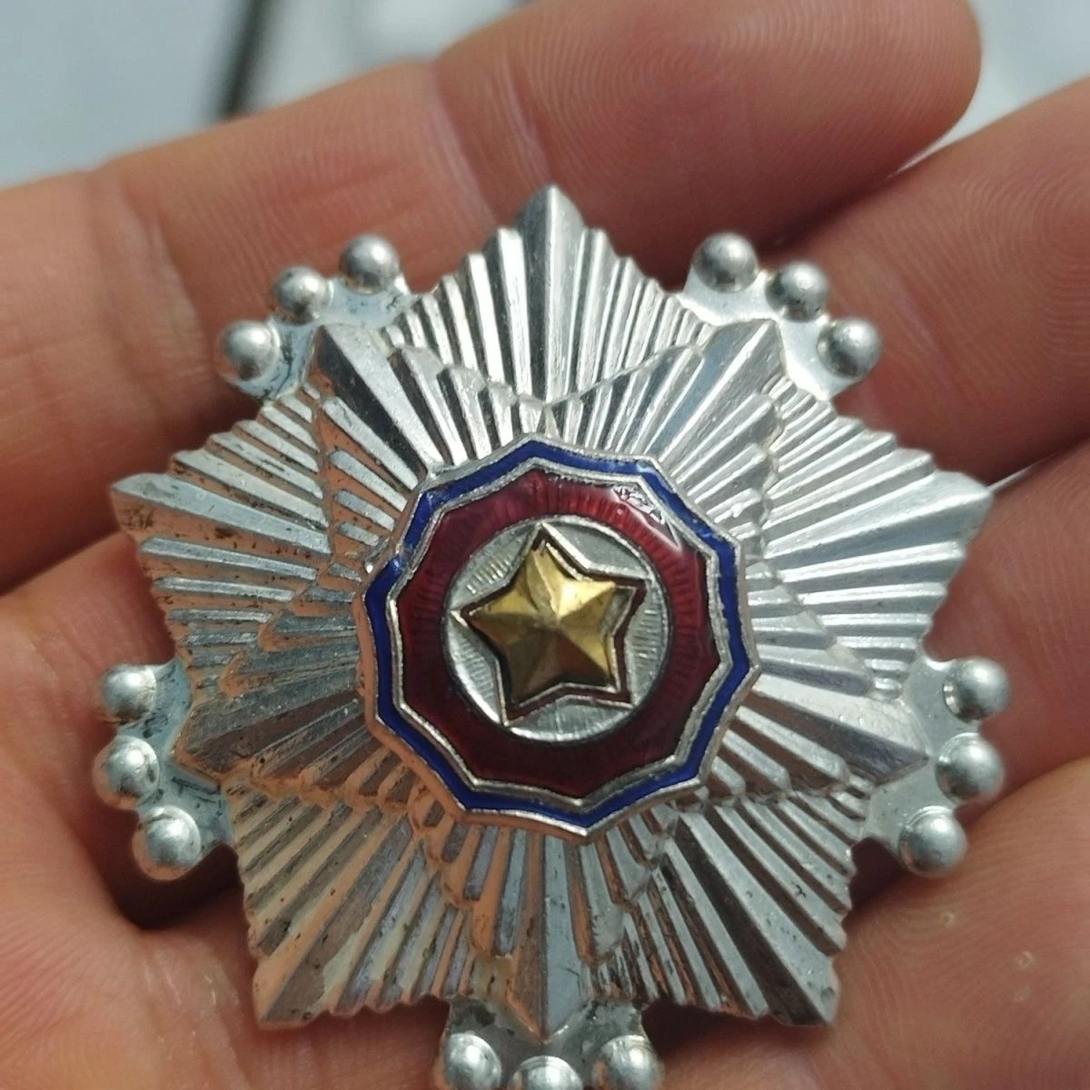 原始二战中国收藏品| eBay