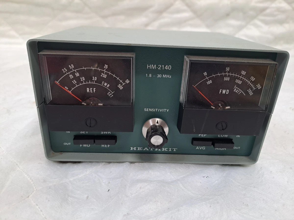 Jeu De Tubes (valves) Neuf Pour Récepteur Radio Vintage Heathkit EK-2 - Compatible Allied/Knight
