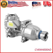 Fit for 2013-2019 FORD FLEX EXPLORER EDGE REAR DIFFERENTIAL 3.5L AWD 4WD OEM